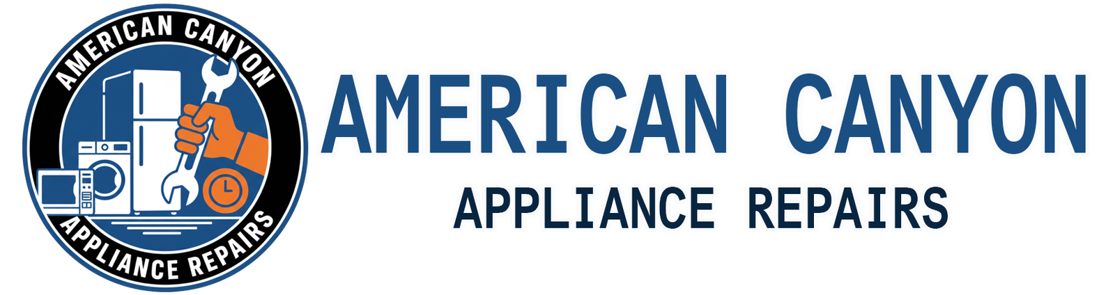 American-Canyon-Appliance-Repairs